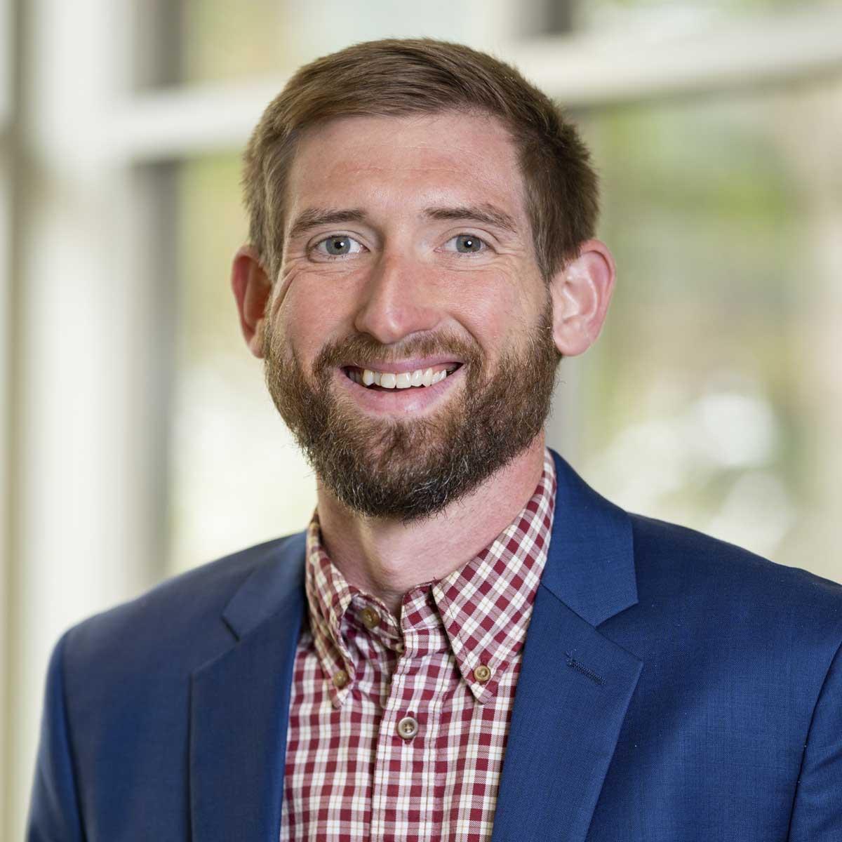  Jacob (Jake) Bledsoe